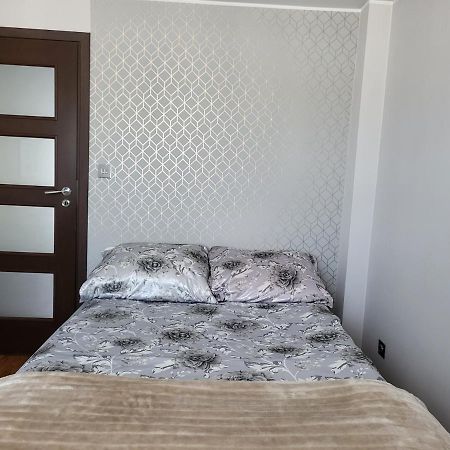 Olaf Apart Gdansk Exterior foto