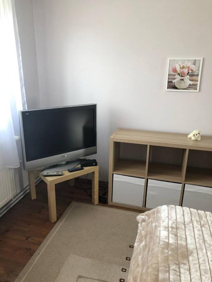 Olaf Apart Gdansk Exterior foto