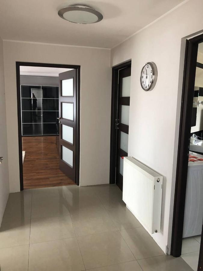 Olaf Apart Gdansk Exterior foto