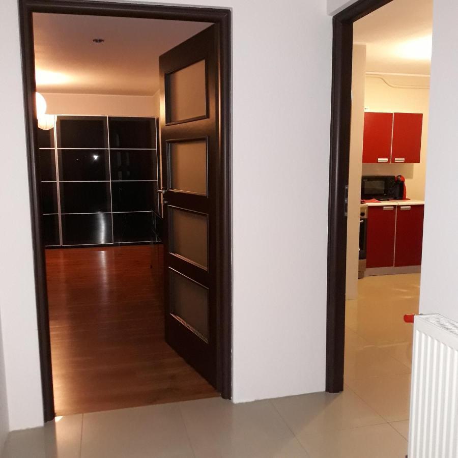 Olaf Apart Gdansk Exterior foto