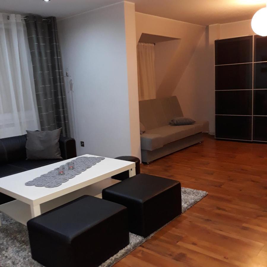 Olaf Apart Gdansk Exterior foto