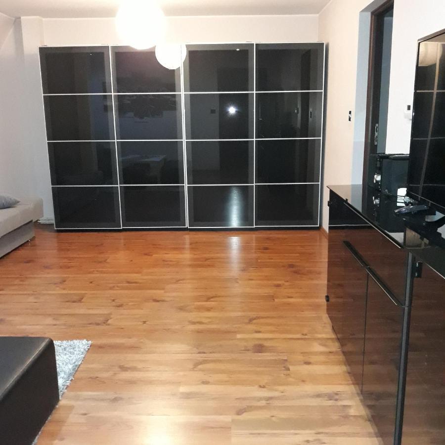 Olaf Apart Gdansk Exterior foto